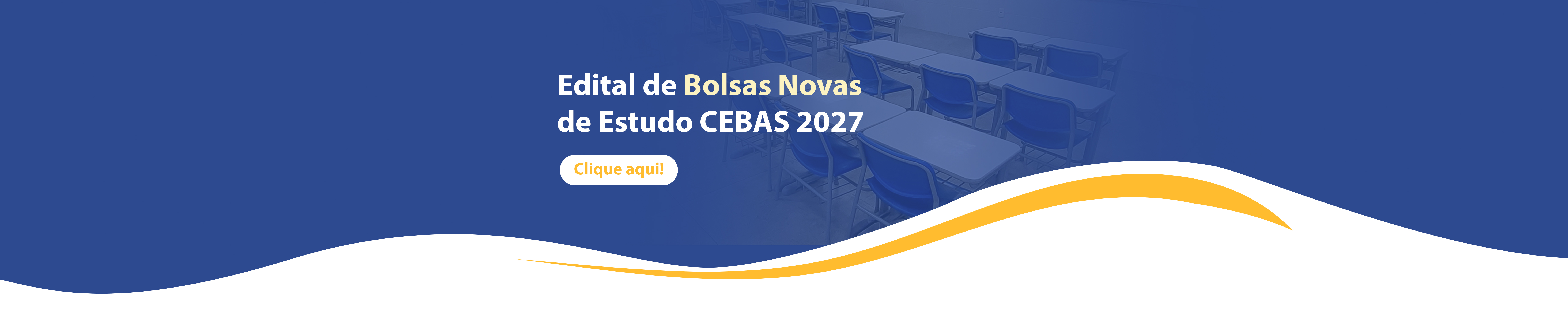 Bolsas Novas 2027