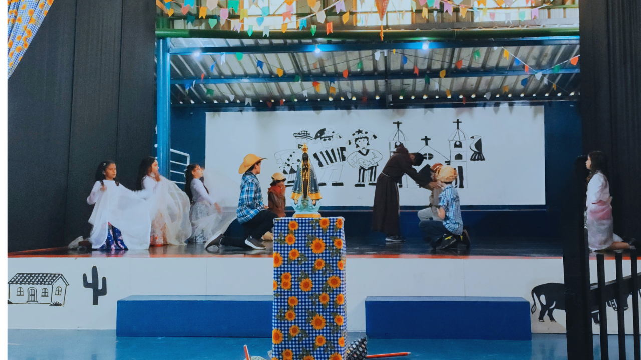 Espaço Cultural, 2026